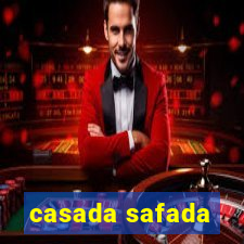 casada safada